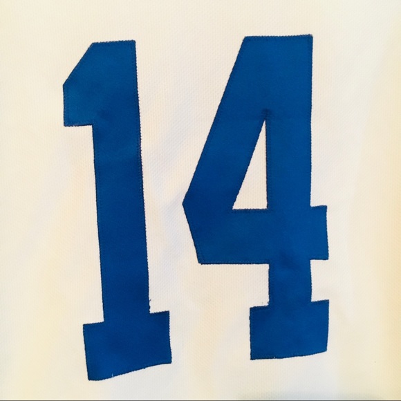 Nike Duke Jersey NWT - Picture 4 of 7